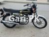 Honda CG 125 2021 for Sale in DHA Phase 5