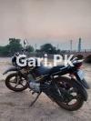 Yamaha YBR 125G 2021 for Sale in Sheikhupura