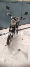 Suzuki GS 150 SE 2019 for Sale in Islamabad