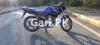 Yamaha YBR 125 2022 for Sale in Rawalpindi