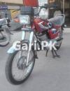 Honda CG 125 2022 for Sale in Karachi