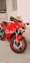 Honda CBR 400 1993 for Sale in Karachi