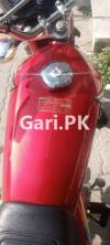 Honda CG 125 2018 for Sale in Rawalpindi
