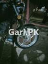 Suzuki GS 150 2020 for Sale in Karachi
