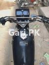 Honda CG 125 2017 for Sale in Gulberg Town
