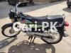 Honda CD 70 2021 for Sale in Karachi