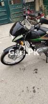 Honda Deluxe 2015 for Sale in Lahore
