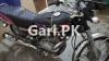 Honda CG 125 2017 for Sale in Saddar
