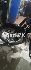 Suzuki GS 150 2017 for Sale in 