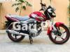 Honda CG 125 2019 for Sale in Metroville