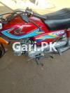 Honda CD 70 2019 for Sale in 