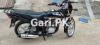 Suzuki GD 110S 2019 for Sale in Karachi