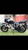Yamaha YBR 125G 2021 for Sale in Allama Iqbal Town