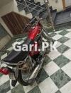 Honda CG 125 2017 for Sale in Lahore