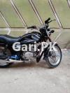 Suzuki GS 150 SE 2019 for Sale in North Karachi