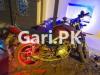 Yamaha YBR 125G 2019 for Sale in Lahore