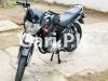 Yamaha YBR 125 2019 for Sale in 2019 model black colour
completely genuine neat an