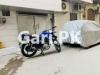 Yamaha YBR 125 2020 for Sale in Lahore
