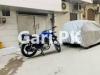 Yamaha YBR 125 2020 for Sale in Shadbagh