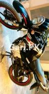 Yamaha YBR 125G 2018 for Sale in 