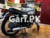 Honda CB 180 1977 for Sale in Karachi
