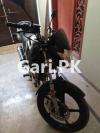 Yamaha YBR 125 2018 for Sale in North Karachi