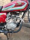 Honda CG 125 2004 for Sale in Rawalpindi