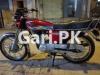 Honda CG 125 2018 for Sale in Karachi