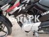 Yamaha YBR 125G 2017 for Sale in Karachi