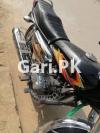 Honda CG 125 2021 for Sale in Lahore
