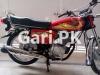 Honda CD 70 2021 for Sale in Lahore