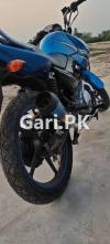 Yamaha YBR 125 2018 for Sale in 