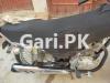 Honda CG 125 2020 for Sale in Karachi