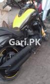 Suzuki Boulevard M109R 2014 for Sale in North Nazimabad