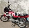 Suzuki GD 110 2019 for Sale in back tyre big & New
not a single work required