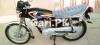 Honda CG 125 2017 for Sale in Karachi