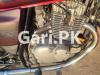 Suzuki GS 150 SE 2018 for Sale in Bahria Town