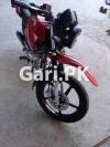 Yamaha YBR 125G 2017 for Sale in Cutted MotorGuard