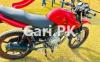Yamaha YBR 125G 2017 for Sale in Islamabad
