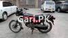 Kawasaki GTO 125 1986 for Sale in Gulshan-E-Iqbal Block 11