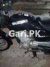 Suzuki GD 110S 2018 for Sale in Karachi