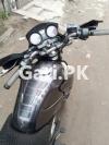 Yamaha YBR 125 2015 for Sale in AL Raheem Garden Phase V