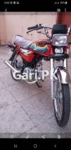 Honda CD 70 2021 for Sale in 