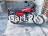 Honda CG 125 2019 for Sale in 