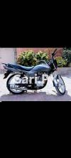 Suzuki GD 110S 2018 for Sale in Karachi