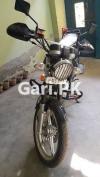 Suzuki GS 150 SE 2021 for Sale in Garden Town