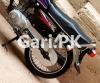 Honda CG 125 2017 for Sale in Liaquatabad