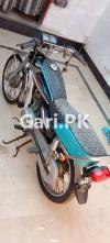 Honda CG 125 2015 for Sale in 