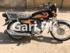 Honda CG 125 2021 for Sale in 