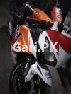 Honda CD 70 2008 for Sale in Lahore